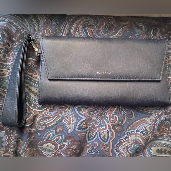 Matt & Nat clutch - Picture 4 of 6